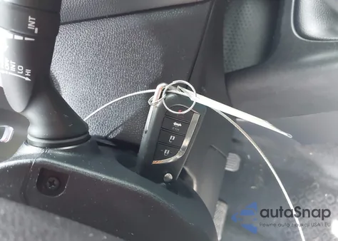 2020 Toyota Corolla Le from USA, damaged, VIN 5YFEPRAE4LP072992